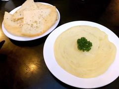 -Mix Restaurant