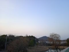 -上海月湖雕塑公园