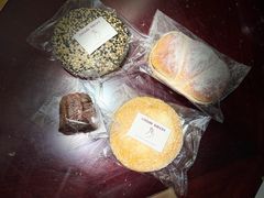 -佐敦面包铺·JORDAN BAKERY