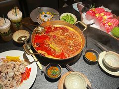 -色響火锅(恒隆广场店)