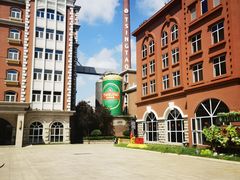 -青岛啤酒博物馆