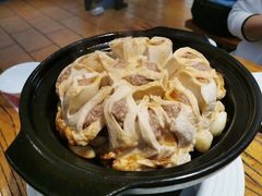 一品千叶豆腐-小江南(老洋桥店)