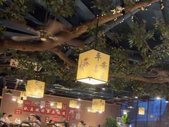 -常和州·夜宵大排档(常州单店)