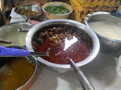 -周记热干面豆皮大王(桃花东街店)