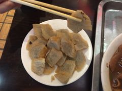 -姚记炒肝店(簋街店)