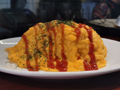 流心蛋包饭-Hey!蛋包饭(中山店)