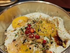 -闻老头·菊花炭烤肉(佛山首店)