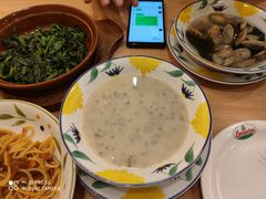 -萨莉亚意式餐厅(灵芝站中洲店)