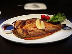 -斯比特花园意大利餐厅(缤谷广场店)