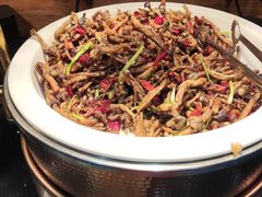 -韩盛·盛江山自助料理(沈辽路万达店)