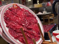-陈记顺和潮汕牛肉火锅(番禺迎宾大道店)
