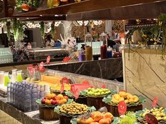 -芭菲盛宴·环球美食(北城国际店)