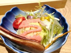 土豆泥沙拉-一豚轩·烧鸟·豚骨拉面(五四路店)