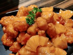 -江太极江浙菜(马桥万达广场店)