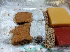 年货拼盘-护国寺小吃(中关村店)