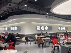 -MINI MARS KIDS CLUB亲子家庭中心(杨浦黄兴店)