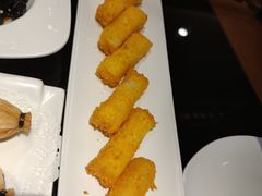 -高第街56号港式餐厅·精选(世茂广场宽厚里大明湖店)