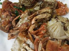 -钱大妈海鲜饭店(保利林语店)