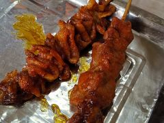 -海平馄饨(逍遥二路店)