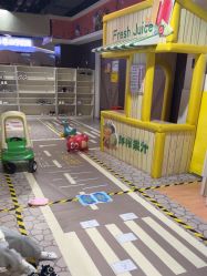 -多奇妙儿童乐园(昆山吾悦店)