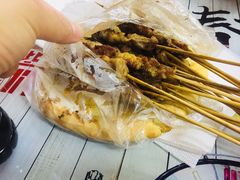 -同来顺烧烤餐厅(哈尔滨道店)