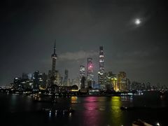 -罗斯福色戒酒吧(外滩店)