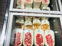 -玫瑰花园自助烤肉(顺义鑫海韵通店)