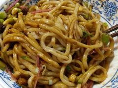 木樨炸酱面-到家尝北京菜(西坝河店)