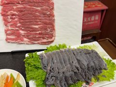 -仁和四季涮肉馆(天坛南门店)