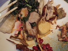 -金海湾自助餐厅(金陵饭店)