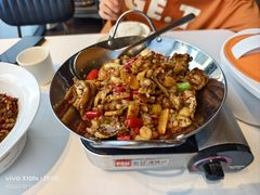 -上座·餐厅(阳光100店)