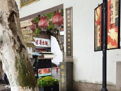 -南宋御街
