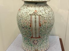 -李白纪念馆