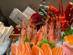 -花潮料理艺食馆(SM新生活广场店)