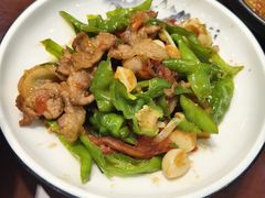 -乖乖佳花园山庄·私房菜(阿哈湖公园店)