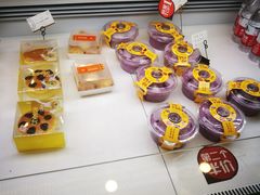 -桃源村(南大店)
