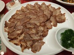 -大地春饼店(黄河路店)