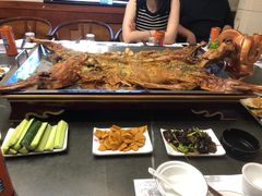 -炑羊香烤全羊(西三旗店)
