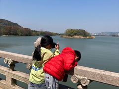 -长广溪湿地公园
