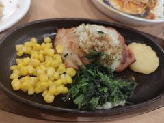 -萨莉亚意式餐厅(苏州食百家店)