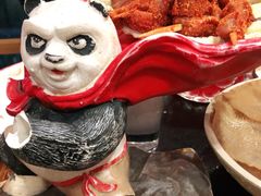 -铜人李火锅(西大街店)