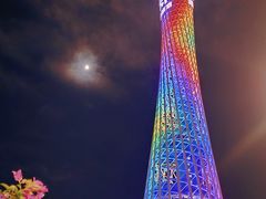 -广州塔