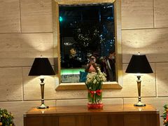 -香港都会海逸酒店