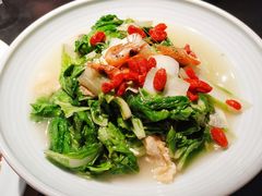 -老头儿油爆虾·1987杭州烟火味(湖滨银泰in77D区店)