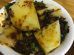 -洞子口张老二凉粉(文殊院店)