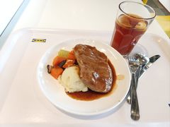 -宜家·瑞典风味餐厅(无锡店)