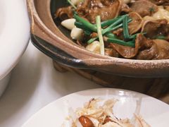 生啫雪花牛舌-顺味凤城(九六广场店)