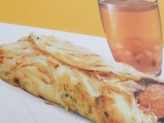 -永和大王·现磨豆浆·卤肉饭(九亭SH085店)