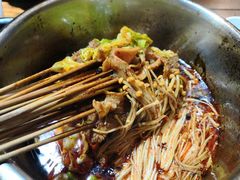 -二子海鲜大排档(太阳城店)