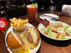 -Bistro 63 创意融合料理(广粤天地店)